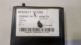 22286187 Блок управления центральным замком Renault T-Series Trucks Арт 8310404, вид 2
