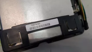 12451224 Модуль громкой связи GMC Envoy Арт 8312286, вид 2