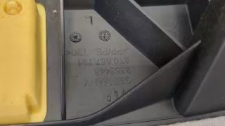 8T0857791 Пластик салона Audi A4 B8 Арт 8312698, вид 3
