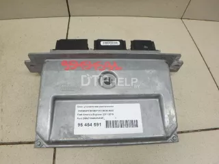 DB5Z12A650VANP Блок управления двигателем Ford Explorer 5 Арт AM95454591, вид 1