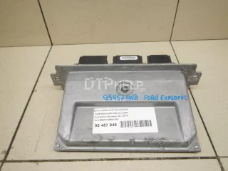 DB5Z12A650VANP Блок управления двигателем Ford Explorer 5 Арт AM95457948, вид 1