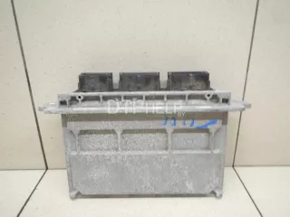 DB5Z12A650VANP Блок управления двигателем Ford Explorer 5 Арт AM95457948, вид 5