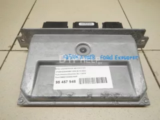 DB5Z12A650VANP Блок управления двигателем Ford Explorer 5 Арт AM95457948, вид 10