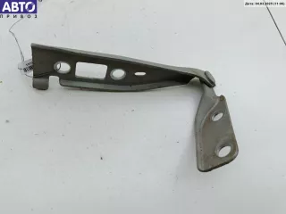 2S6116801AE Петля капота левая Ford Fiesta 5 Арт 54073044, вид 1
