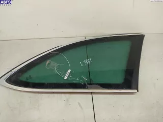 3T9845298L, AS3 Стекло кузовное боковое заднее правое Skoda Superb 2 Арт 52968730, вид 1