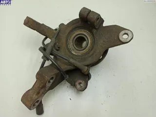  Ступица передняя правая Renault Scenic 1 Арт 54134655, вид 2