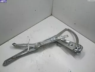 90521870 Стеклоподъемник механический передний правый Opel Astra G Арт 54314116, вид 2