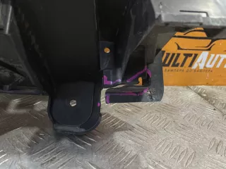 a2388850101 Кронштейн бампера задний Mercedes E W238 Арт MA120050, вид 4