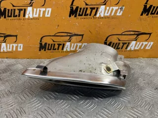 a2054900400 Насадка на глушитель задняя правая Mercedes C W205 Арт MA120070, вид 3