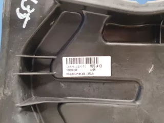 824813Z000 Стеклоподъемник передний правый Hyundai i40  Арт ZAP301783, вид 2