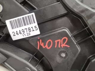 824813Z000 Стеклоподъемник передний правый Hyundai i40  Арт ZAP301783, вид 3
