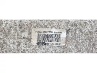 Yc159l440be Интеркулер Ford Transit 3 Арт 45541, вид 5