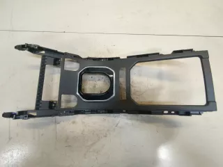 BJ32045A66AAW Консоль салона (кулисная часть) Land Rover Range Rover 4 Арт 8274869, вид 1