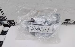 A2538853600 Заглушка (решетка) в бампер передний Mercedes GLC X253 Арт A973699T, вид 7