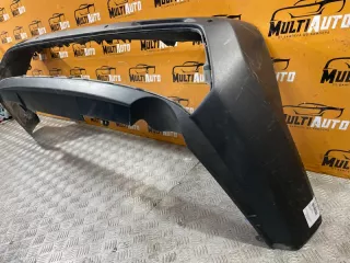 521590R280 Юбка бампера задняя Toyota Rav 4 5 Арт MA120120, вид 2