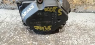 351002A900 Заслонка дроссельная Kia Ceed 1 Арт 00079135, вид 2