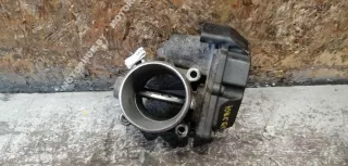 351002A900 Заслонка дроссельная Kia Ceed 1 Арт 00079135, вид 4