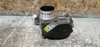 03L128063K Заслонка дроссельная Skoda Octavia A5 Арт 00079113