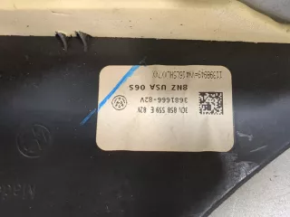 3CN858559E Кожух рулевой колонки Volkswagen Atlas Арт 8315856, вид 3
