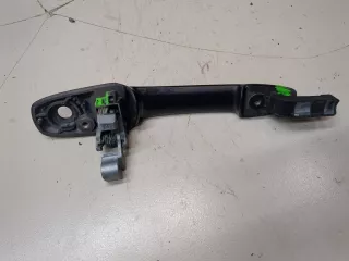 GJ6E58410N16 Ручка наружная передняя правая черная Mazda CX-7 Арт 8302117, вид 2