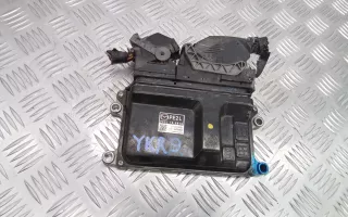 2798000583 Блок управления двс Mazda 6 3 Арт YKR09PF01, вид 1