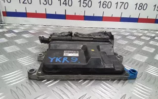 2798000583 Блок управления двс Mazda 6 3 Арт YKR09PF01, вид 2