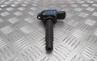  Катушка зажигания бензиновая Mazda 6 3 Арт YKR09DE04, вид 4
