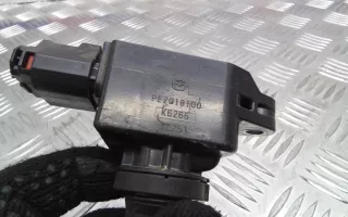  Катушка зажигания бензиновая Mazda 6 3 Арт YKR09DE04, вид 6