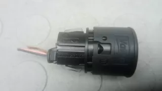  Кнопка запуска двигателя Renault Fluence  Арт NDN17XV01, вид 2