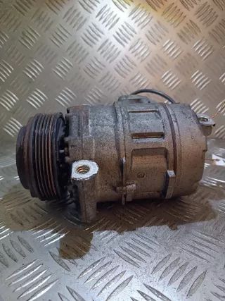 7SBU17C Компрессор кондиционера BMW X6 F16 Арт 36324, вид 6