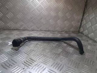 7576083 Патрубок (трубопровод, шланг) BMW 5 E60/E61 Арт 36341, вид 3
