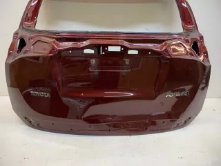 670050R280 крышка багажника Toyota Rav 4 4 Арт lz196282, вид 2