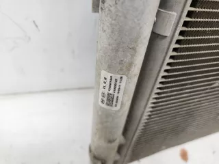 97606D7500 радиатор кондиционера Kia Sportage 4 Арт lz196342, вид 8