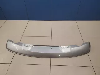 31449334 Накладка заднего бампера Volvo XC40 Арт Z294399, вид 1