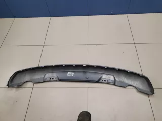 31449334 Накладка заднего бампера Volvo XC40 Арт Z294399, вид 3