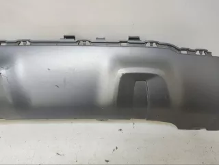 51127417846 Накладка бампера BMW X3 G01 Арт VZ196288, вид 3