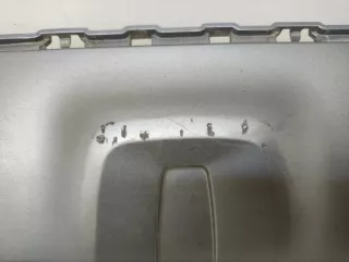 51127417846 Накладка бампера BMW X3 G01 Арт VZ196288, вид 5