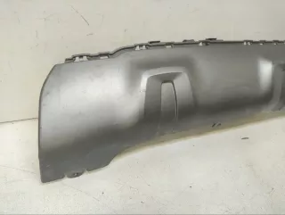 51127417846 Накладка бампера BMW X3 G01 Арт VZ196288, вид 6