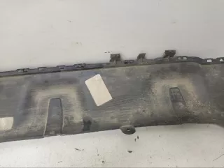 51127417846 Накладка бампера BMW X3 G01 Арт VZ196288, вид 9