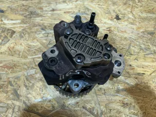 0445010031,H037472,8200055072 ТНВД Nissan Primera 12 Арт 25911_2, вид 2