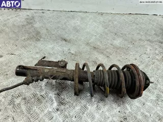  Стойка подвески передняя левая Ford Focus 1 Арт 53941818, вид 2