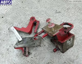  Петля двери задней левой Volkswagen Passat B5 Арт 54134566, вид 2