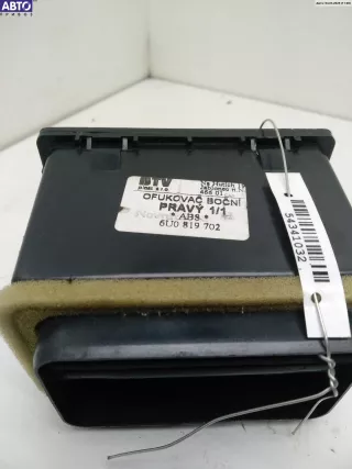  Дефлектор обдува салона Skoda Felicia Арт 54341032, вид 2