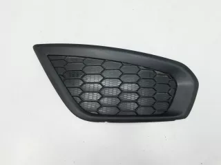  Решетка в бампер правая Volvo C30 Арт smt10276210, вид 1