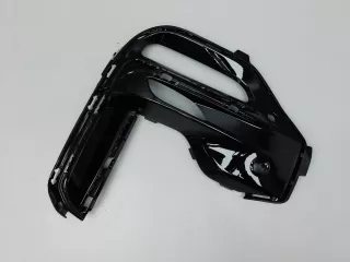  Решетка в бампер правая BMW X5 G05  Арт smt102113338, вид 1