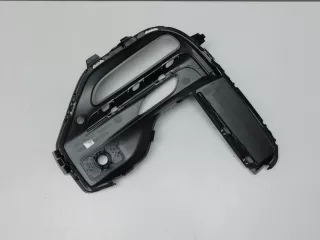  Решетка в бампер правая BMW X5 G05  Арт smt102113338, вид 2