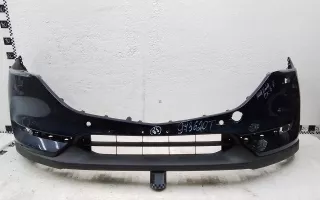 KB8A50031 Бампер передний Mazda CX-5 2 Арт A973620T, вид 1