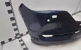 KB8A50031 Бампер передний Mazda CX-5 2 Арт A973620T, вид 2