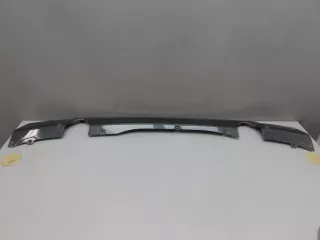  Юбка задняя BMW 3 F30/F31/GT F34 Арт SM138932, вид 1