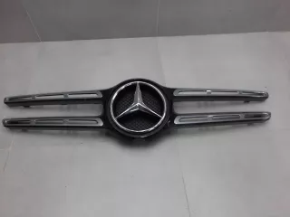 A16688804239040 Накладка решетки радиатора Mercedes ML/GLE W166 Арт ZAP302074, вид 4